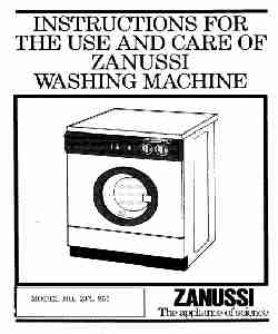 Zanussi Washer ZFL850-page_pdf